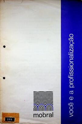 Você e a Profissionalização