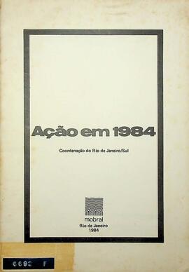 Ação em 1984