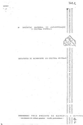 ENCONTRO_m524p03 - Estatutos do Movimento de Cultura Popular