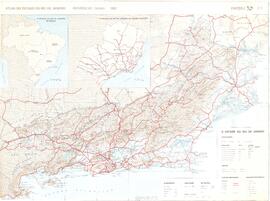 Cartaz 01 – Atlas do Estado do Rio de Janeiro, 1982