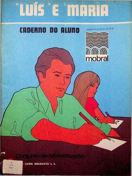 Luís e Maria – Caderno do Aluno, 1973