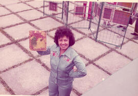 Exposição Cultural da Mobralteca - Nova Friburgo/RJ