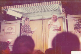 Espetáculo Cultural da Mobralteca - São Gonçalo/RJ