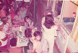 Oficina Cultural da Mobralteca - São Gonçalo/RJ