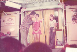 Espetáculo Cultural da Mobralteca - São Gonçalo/RJ