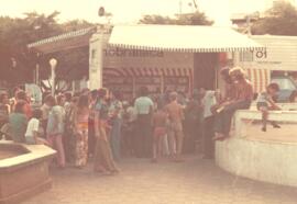 Programação Cultural da Mobralteca - Guarapari/ES