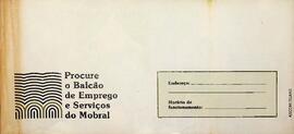 Procure o Balcão de Emprego e Serviços do MOBRAL