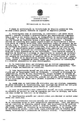 CODI-UNIPER_m0151p01 - Sugestões para Construção da Universidade de Brasília, 1960 - 1961