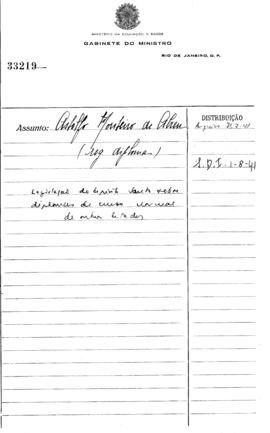 CODI-UNIPER_m1125p07 - Legislação sobre Diplomas, 1941