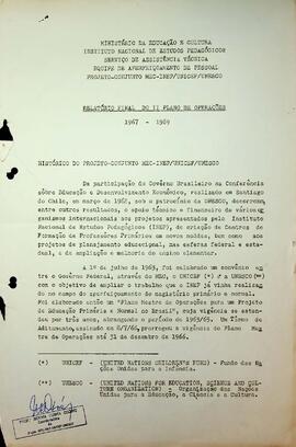 SAT_m048p03 - Relatório Final do II Plano de Operações, 1970