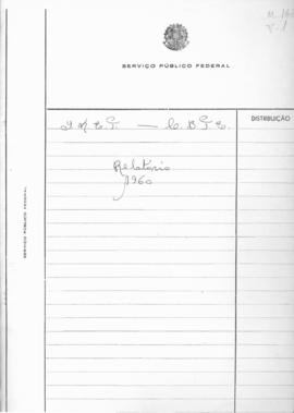 CBPE_m166p01 - Relatório das Atividades do CBPE, 1960