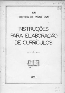 CODI-UNIPER_m0598p01 - Instruções para Elaboração de Currículos, 1950