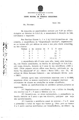 CRPE-BA_m020p01 - Relatório do Centro Educacional Carneiro Ribeiro, 1967