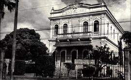 Colégio Batista Fluminense, 1949