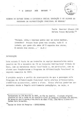 Open original Document numérique