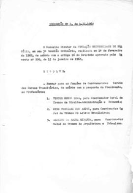 CODI-UNIPER_m0345p01 - Documentos Diversos sobre a Universidade de Brasília, 1960 - 1963