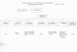CODI_m033p07 - Futura Estrutura da Coordenação de Documentação e Informação Educacionais