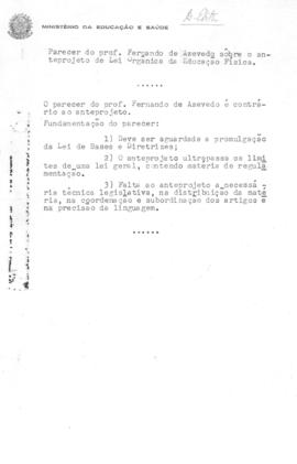 CODI-UNIPER_m0033p01 - Lei Orgânica da Educação Física, 1953