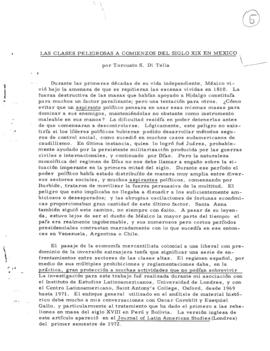 CODI-UNIPER_m0292p05 – Texto “Las Clases Peligrosas a Comienzos del Siglo XIX en Mexico”