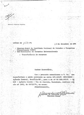 SAT_m031p01- Programa de Ensino Elementar, 1969 - 1974