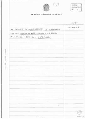 CBPE_m049p11 - Esboço de um Programa Educacional para o CBPE, 1954