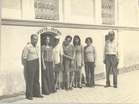 Original Objeto digital not accessible