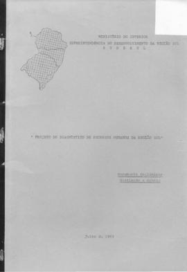 CEOSE-CROSE_m007p02 - Projeto do Diagnóstico de Recursos Humanos da Região Sul, 1969