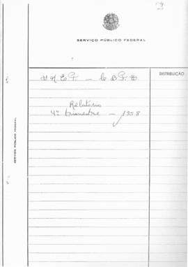 CBPE_m070p04 - Relatório de Atividades do 4º trimestre, 1958