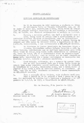 CBPE_m076p40 - Projeto sobre os Serviços Especiais de Secretariado, 1957