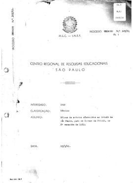 CRPE-SP_m0082p01 - Documentos sobre o Programa de Assistência Brasileiro-Americana no Ensino Elem...
