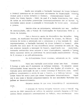 CODI-UNIPER_m0545p02 - Comissão Fundo Nacional do Livro Infantil e Juvenil no IBBY, 1976