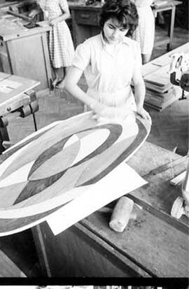 Curso Profissionalizante - SENAI Volta Redonda