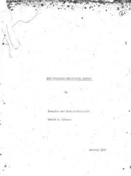 CODI-UNIPER_m0292p02 - Texto “The Brazilian Educational System”, 1970