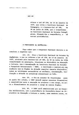 CBPE_m028p03 - Minuta de Alteração do INEP para Autarquia, 1972