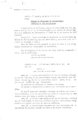 CODI-UNIPER_m0432p02 - Universidade Católica do Rio de Janeiro, 1946