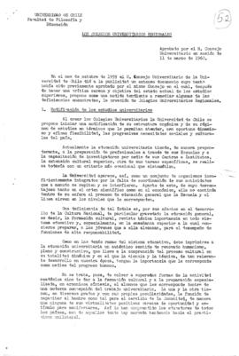 CODI-UNIPER_m0385p05 - Relatório “Los Colegios Universitarios Regionales”, 1960