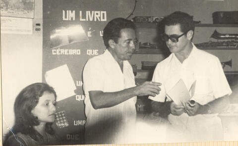 Original Objeto digital not accessible