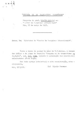 CBPE_m215p04 - Plano de Trabalho &quot;Pompeia ou do Traumatismo Pedagógico&quot;, 1957
