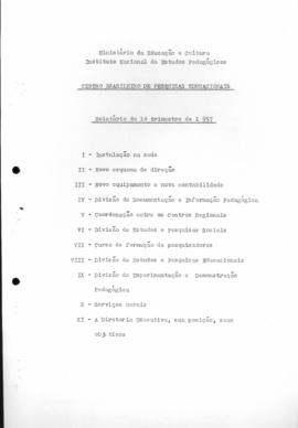 CBPE_m089p02 - Relatório do CBPE, 1957