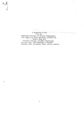 CODI-UNIPER_m0372p01 - Sugestões para o Plano de Ação do INEP, 1955