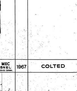 COLTED_m009p01 - Programa do Livro Técnico e do Livro Didático, 1967