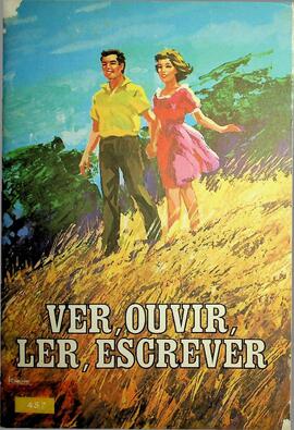 Ver, Ouvir, Ler, Escrever