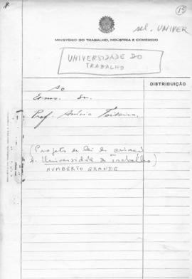CODI-UNIPER_m0157p01 - Universidade do Trabalho, 1954
