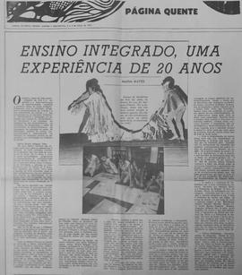 CODI-UNIPER_m0784p01 - Matérias de Jornais e Revistas sobre Ensino Infantil na Bahia, 1959 - 1972