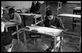 Curso Profissionalizante - SENAI Volta Redonda