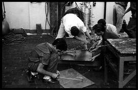 Curso profissionalizante - SENAI Volta Redonda