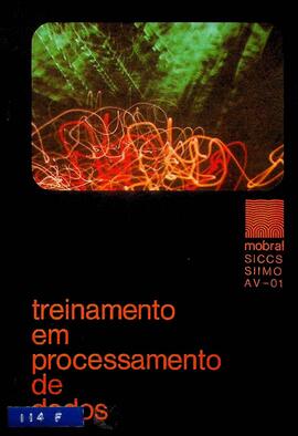 Treinamento em Processamento de Dados AV-01