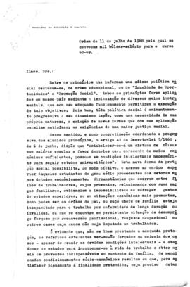 CODI-UNIPER_m0891p02 - Convocação de Mil Bolsas-Salário, 1968