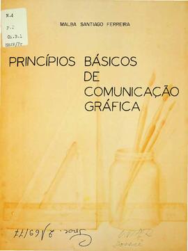 SRAV-PR_m004p02 - Princípios Básicos de Comunicação Gráfica, 1977