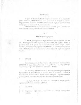 CODI-UNIPER_m0793p01 - Boletim Informativo da Rede de Bibliotecas da Amazônia REBAM
